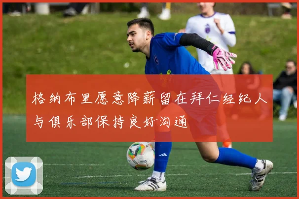 格纳布里愿意降薪留在拜仁经纪人与俱乐部保持良好沟通